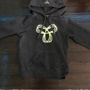 TNA hoodie